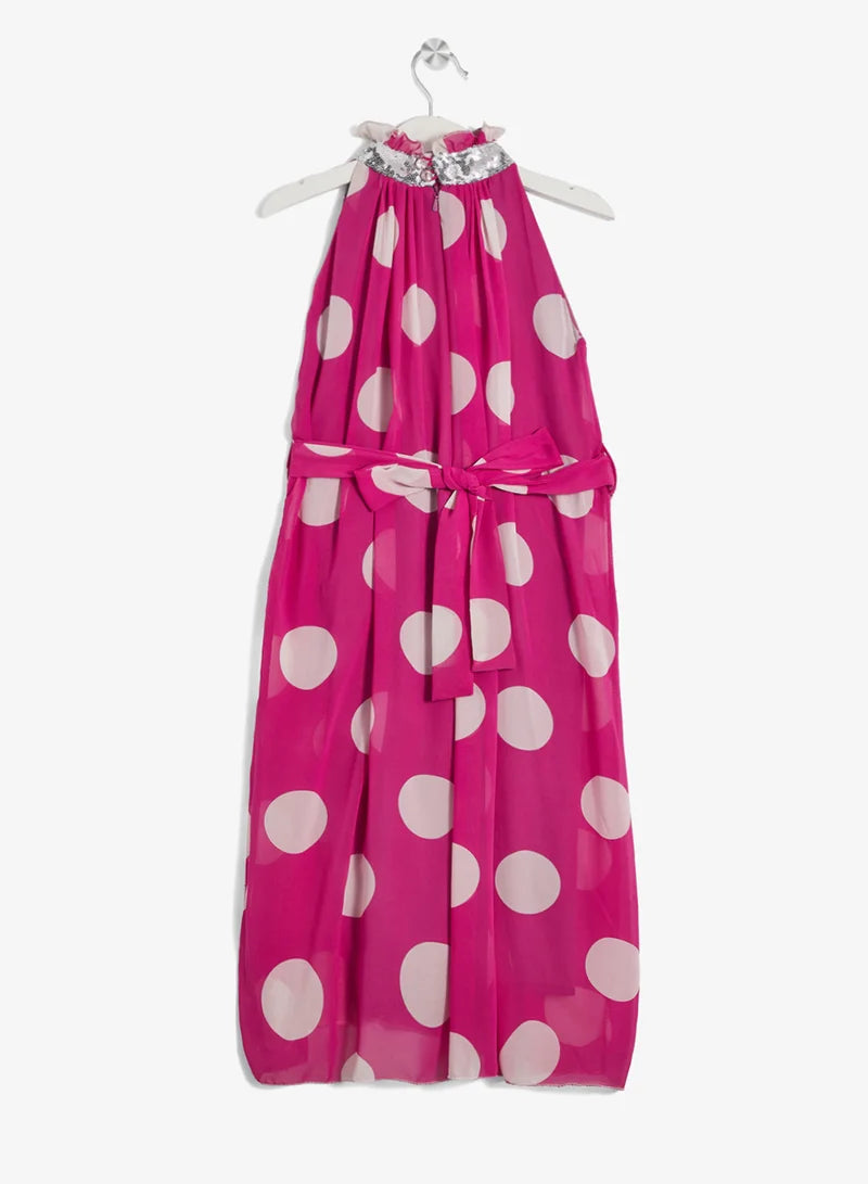 Little Polka Dots Dress