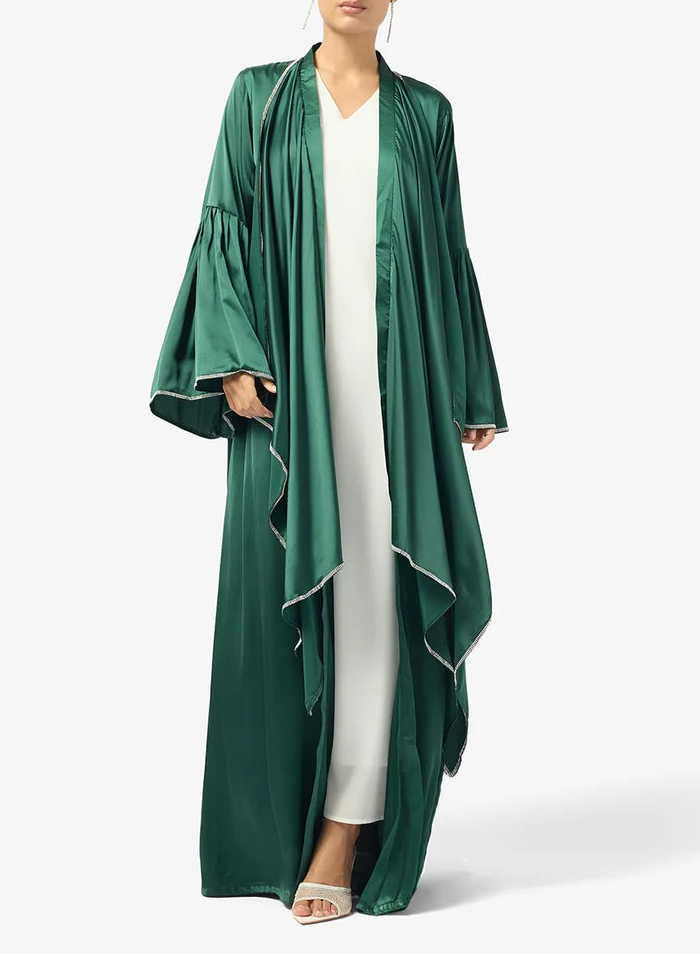 Abaya Dress