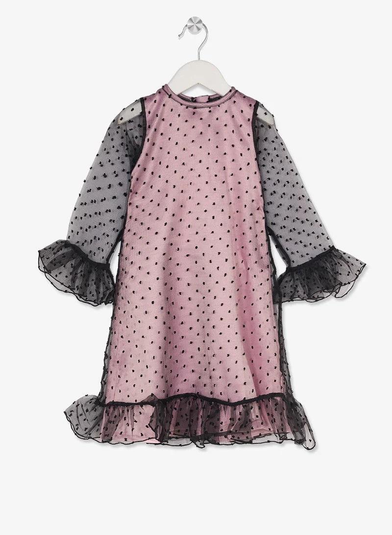 Little Polka Dots Dress