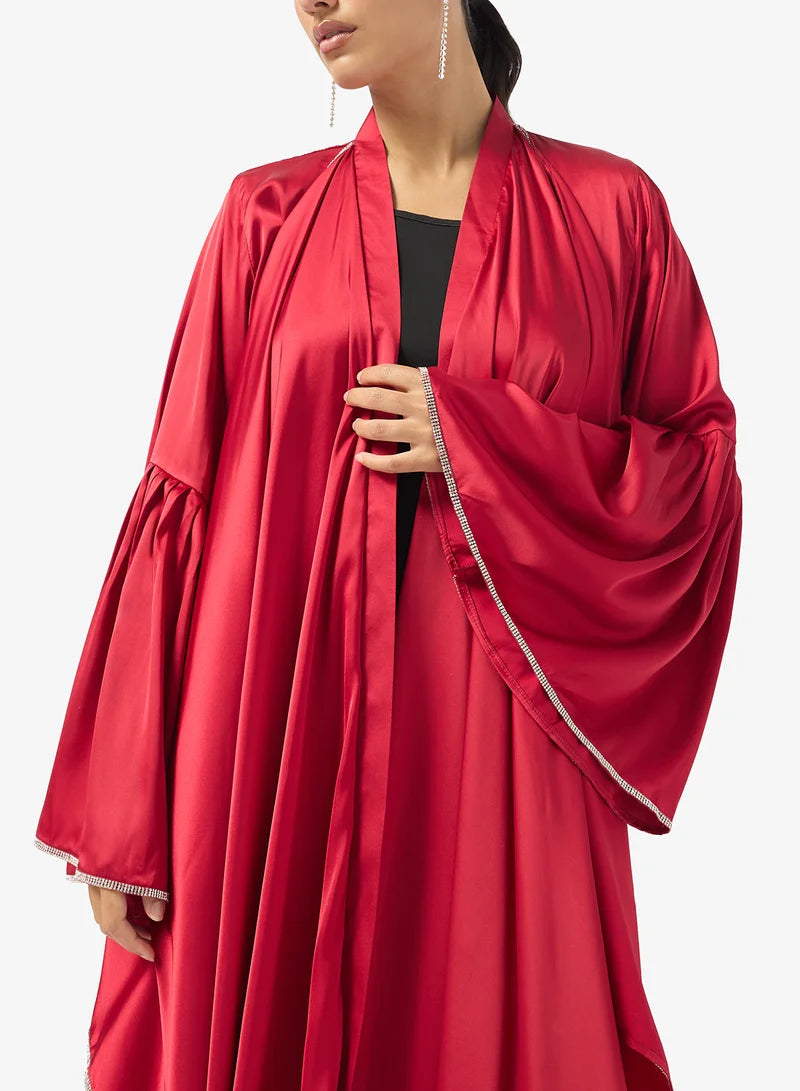 Abaya Dress