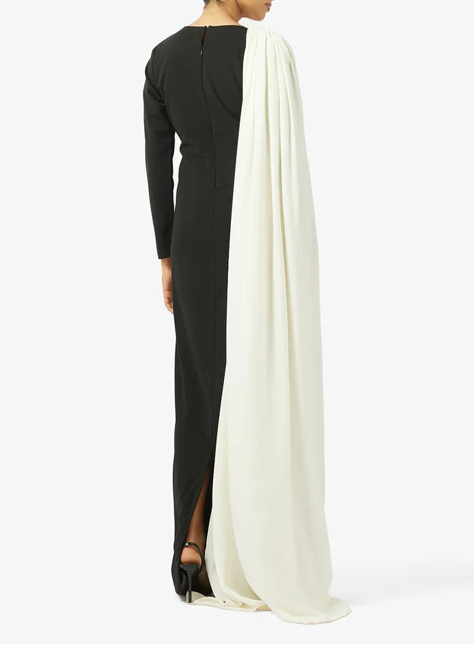 Mix&Match Maxi Dress