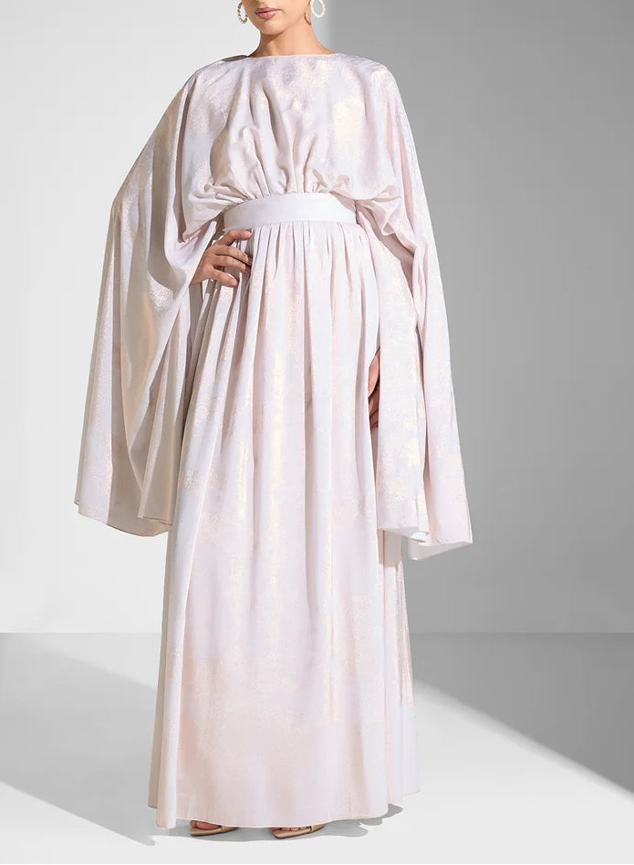 Flowy Maxi Dress