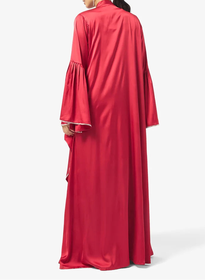 Abaya Dress