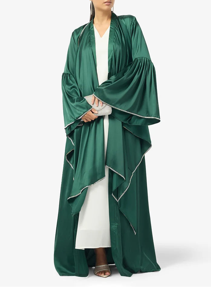 Abaya Dress