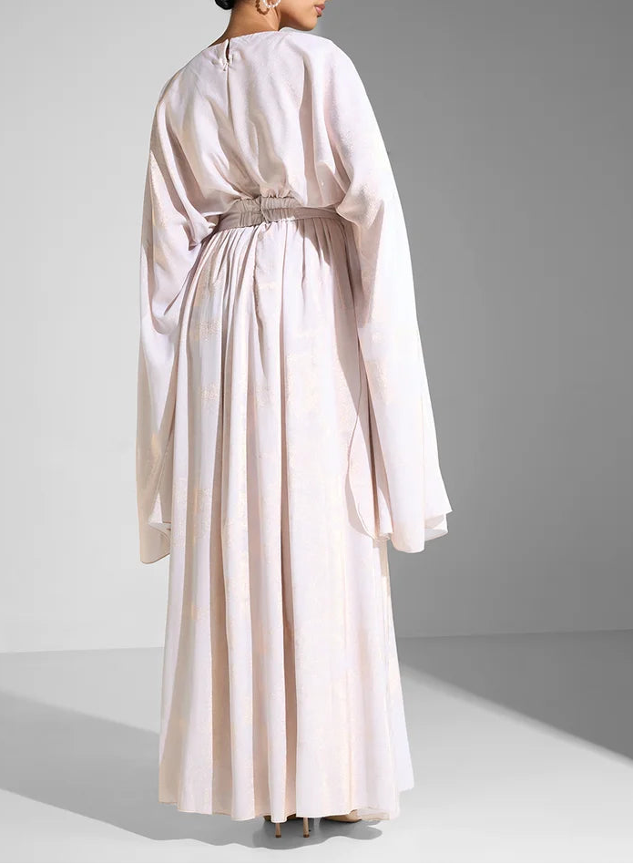 Flowy Maxi Dress