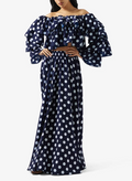 Off Shoulder 2PCS Set