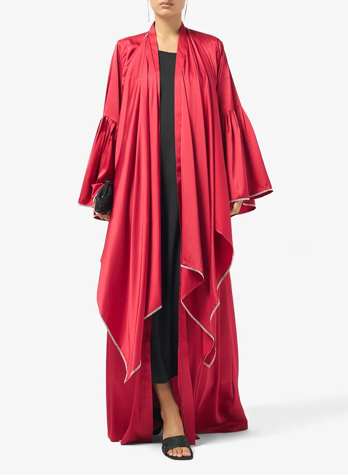 Abaya Dress