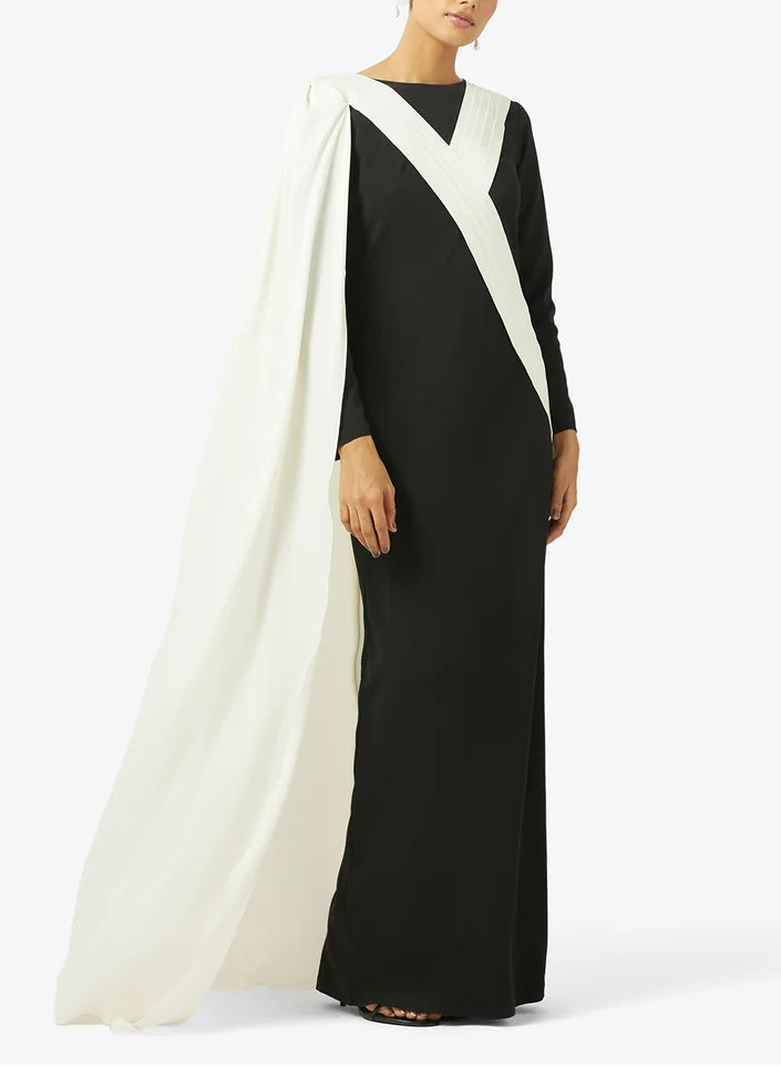 Mix&Match Maxi Dress