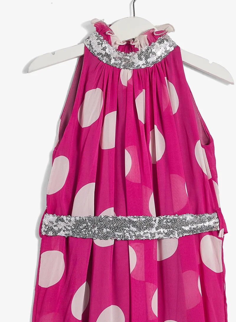 Little Polka Dots Dress