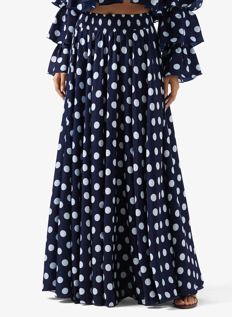 Off Shoulder 2PCS Set