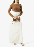 A Line Maxi Skirts