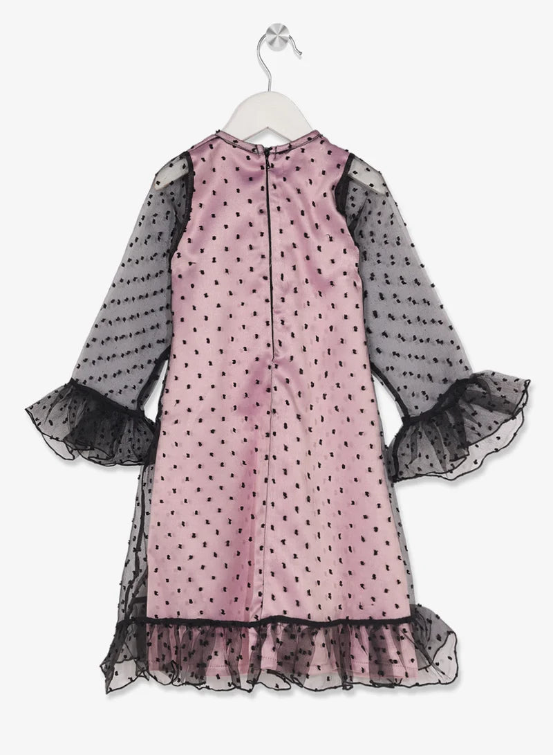 Little Polka Dots Dress