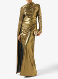 Stretch Maxi Dress