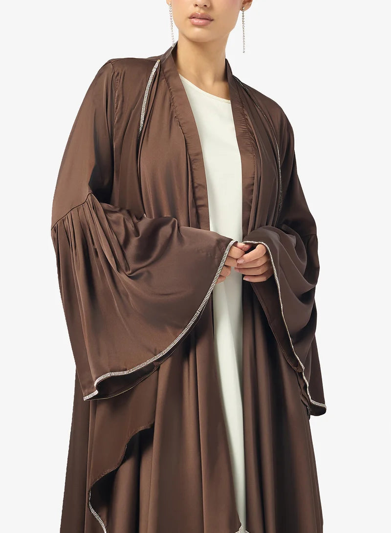 Abaya Dress
