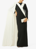 Mix&Match Maxi Dress