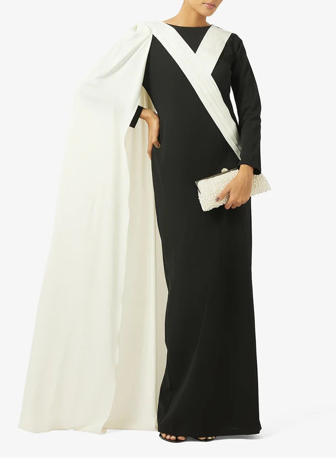 Mix&Match Maxi Dress