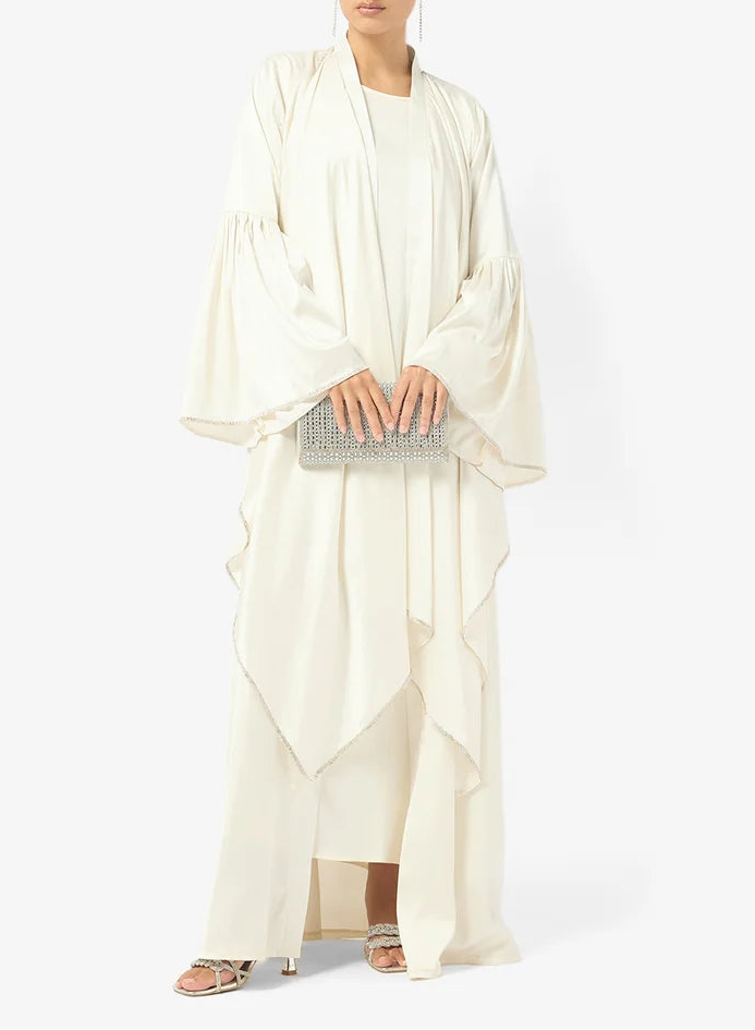 Abaya Dress