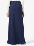 A Line Maxi Skirts