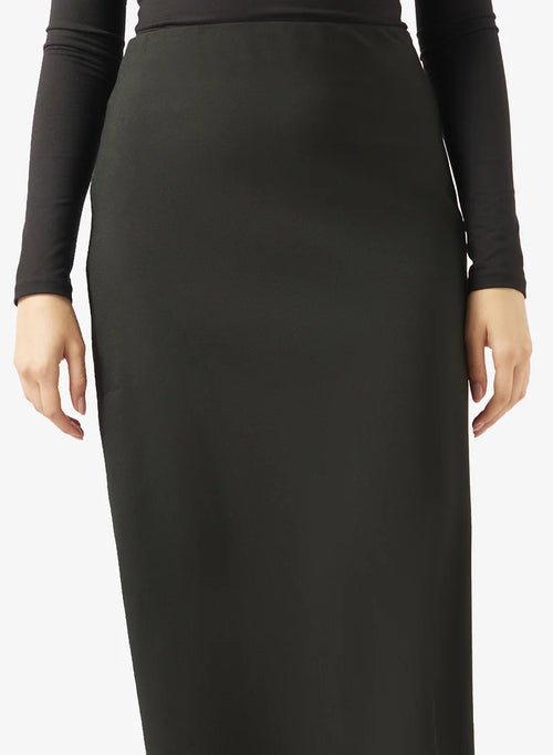 A Line Maxi Skirts