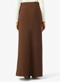 A Line Maxi Skirts