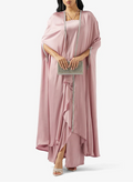 Silk 3PCS Set Dress
