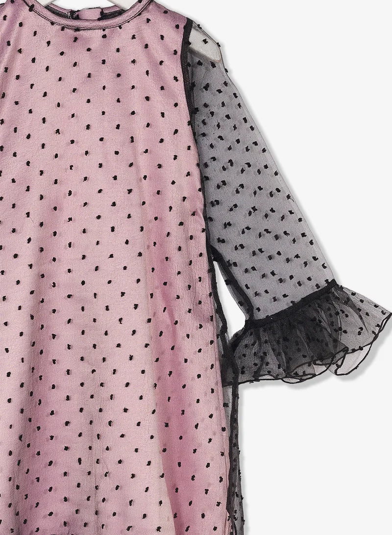 Little Polka Dots Dress