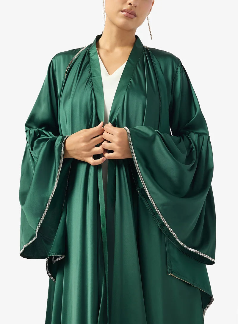 Abaya Dress