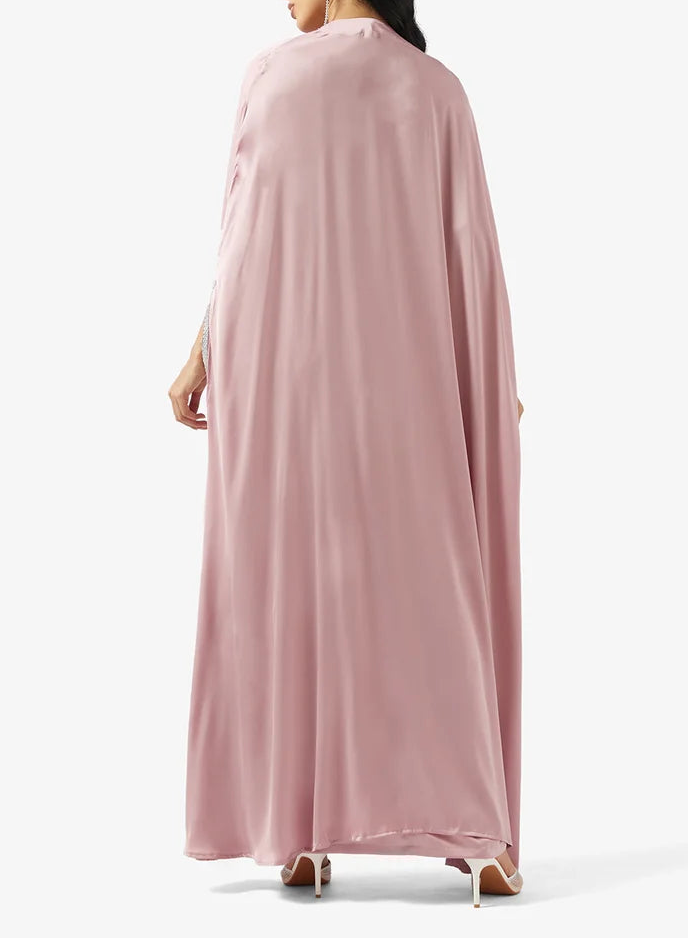 Silk 3PCS Set Dress