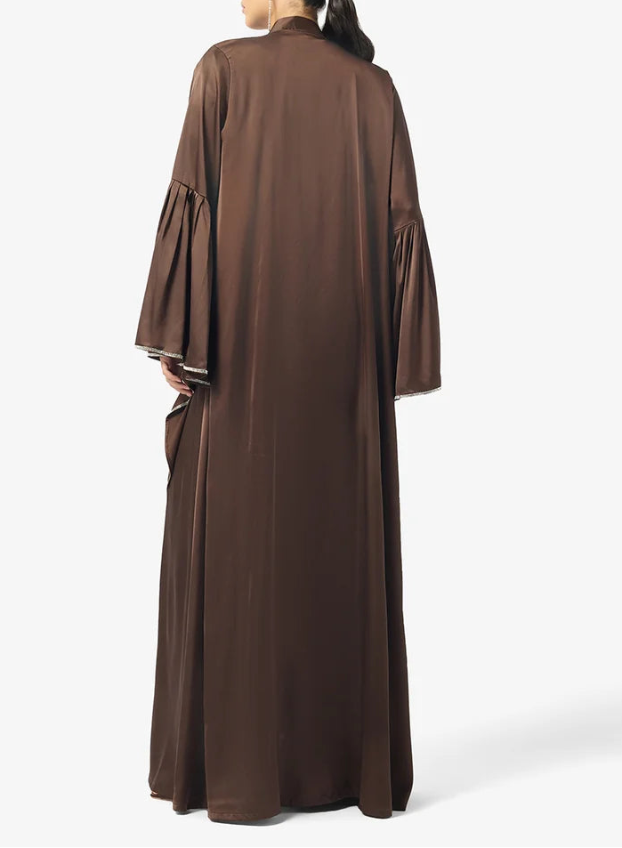 Abaya Dress