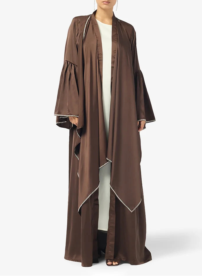 Abaya Dress