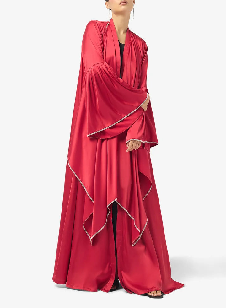 Abaya Dress